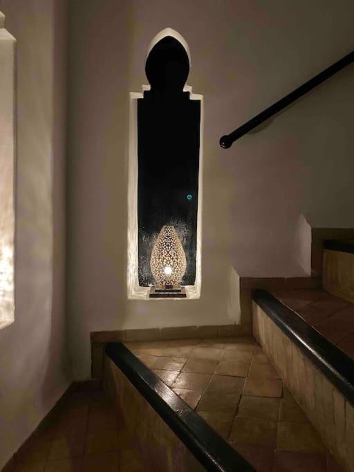 Riad Dar Fannan En Exclusivite 마라케시 외부 사진