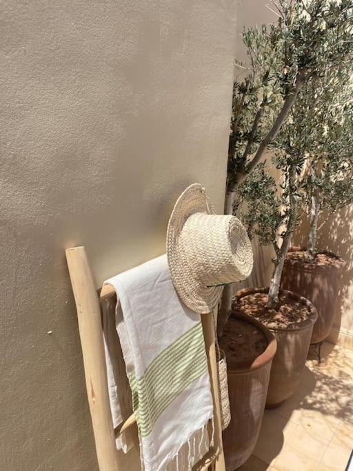 Riad Dar Fannan En Exclusivite 마라케시 외부 사진
