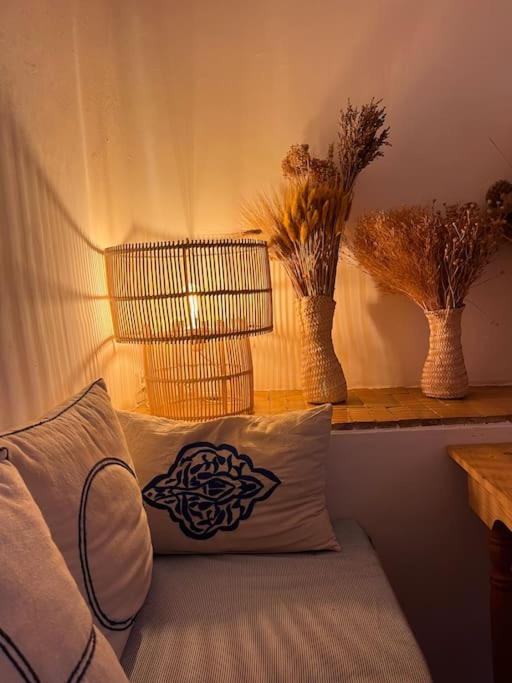 Riad Dar Fannan En Exclusivite 마라케시 외부 사진