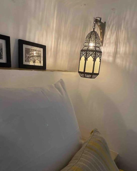 Riad Dar Fannan En Exclusivite 마라케시 외부 사진