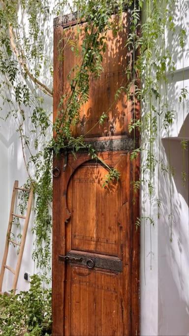 Riad Dar Fannan En Exclusivite 마라케시 외부 사진